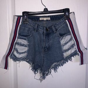 Hottie Boutique Shorts
